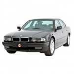 BMW 7 Series E38 1994-2001