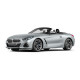 Автоаксесуари і тюнінг для BMW Z Series