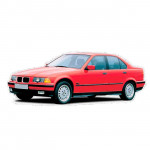 BMW 3 Series E36 1990-2000