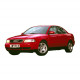 Автоаксессуары и тюнинг для Audi A4 B5 1994-2001