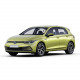 Автоаксесуари і тюнінг для Volkswagen Golf VIII 2020-