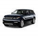 Автоаксесуари і тюнінг для Land Rover Range Rover Sport 2013- (L494)