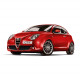 Автоаксессуары и тюнинг для Alfa Romeo Mito