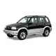 Автоаксесуари і тюнінг для Suzuki Grand Vitara 1998-2005