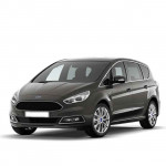 Ford S-Max 2014-