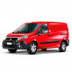 Автоаксесуари і тюнінг для Fiat Scudo Автоаксесуари і тюнінг для Fiat Scudo