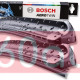 Передние дворники для Audi A6 C6 2004-2011 | Щетки стеклоочистителя бескаркасные Bosch AeroTwin 555/555 мм 3397118934