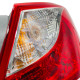 Ліхтар задній на Hyundai Sonata YF 2011-2014 правий зовнішній Depo 221-1953R-AE