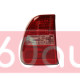 Ліхтар задній лівий на Kia Sportage 2006-2008 Depo 223-1938L-UE