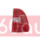 Ліхтар задній правий на Kia Sportage 2008-2009 Depo 223-1940R-UE