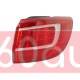 Фонарь задний правый внешний на Kia Sportage 2010-2013 Depo 223-1951R-UE