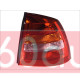 Ліхтар задній на Opel Astra G 1998-2012 правий Depo 442-1934R-UE
