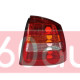 Ліхтар задній на Opel Astra G Hb 1998-2012 правий Depo 442-1916R-UE