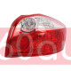 Фонарь задний для Toyota Auris 2010-2012 правый Depo 212-19U3R-LD-UE