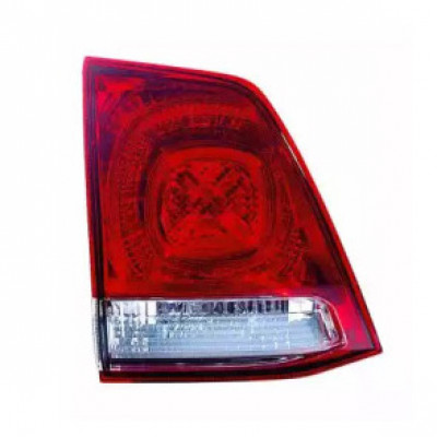 Фонарь задний для Toyota Land Cruiser 200 2007-2012 правый внутренний LED | Depo 212-1320R-AE