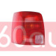 Ліхтар задній на Volkswagen Passat Variant B5 1996-2000 лівий червоний Depo 441-1962L-UE