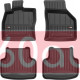 3D килимки для Skoda Octavia A7 2013-2020, Octavia A8 2020- Frogum Proline 3D407015