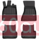3D коврики для Audi A6 C7 2011- Frogum Proline 3D407459
