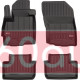 3D килимки для Mitsubishi ASX, Citroen C4 Aircross, Peugeot 4008 2010- Frogum Proline 3D407503