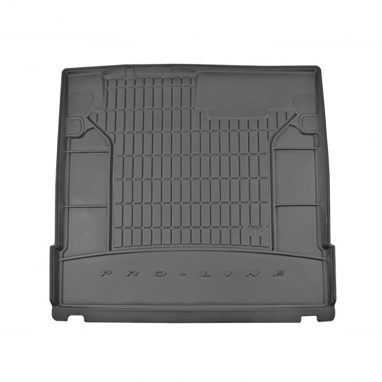 Коврик в багажник для Ford Tourneo Connect 2017- Frogum ProLine 3D TM403246