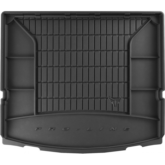 Килимок у багажник для Ford S-Max 2015- Frogum TM403260