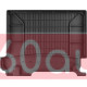 Коврик в багажник для Nissan NV200 2009- Frogum ProLine 3D TM404106