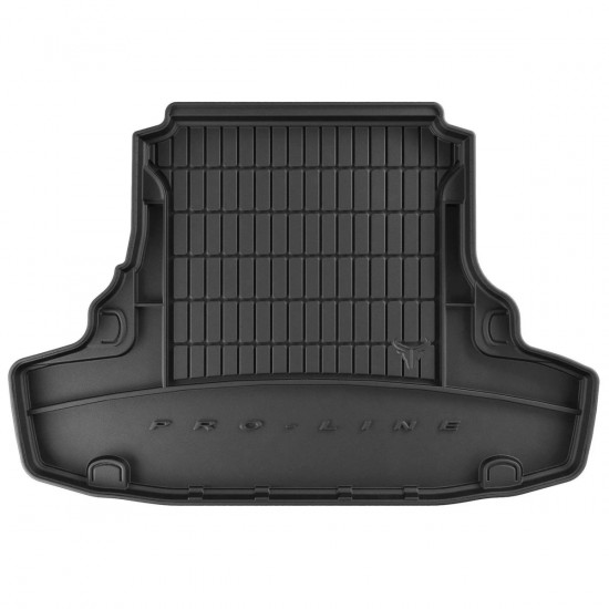 Килимок у багажник для Lexus IS 2013- Frogum ProLine 3D TM404151