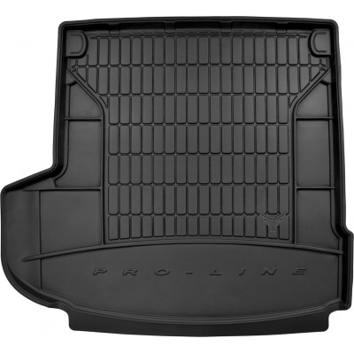Килимок у багажник для Opel Insignia 2017- Wagon Frogum ProLine 3D TM404380