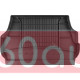 Килимок у багажник для Toyota Land Cruiser 200 2015- Frogum ProLine 3D TM405066