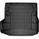 Коврик в багажник для Kia Ceed 2018- Wagon с органайзером с сабвуфером Frogum TM405189