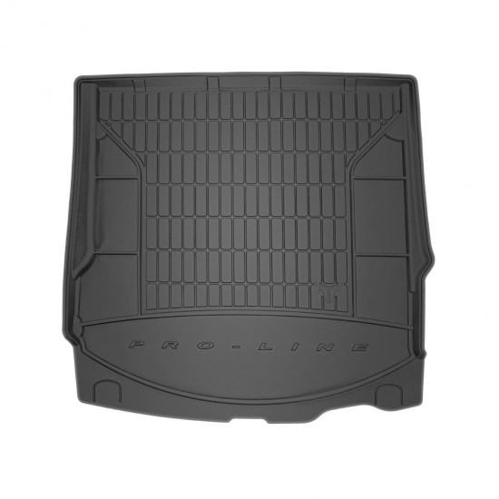Килимок у багажник для Ford Mondeo 2007-2014 Wagon Frogum ProLine 3D TM405301