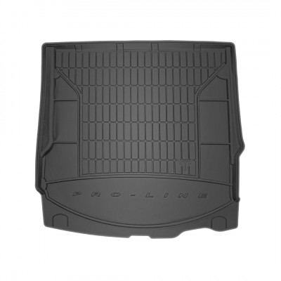 Коврик в багажник для Ford Mondeo 2007-2014 Wagon Frogum ProLine 3D TM405301