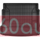 Коврик в багажник для Peugeot 508 2018- Liftback Frogum ProLine 3D TM405639