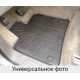 Килимки для Ford Ranger 2012- Double Cab GledRing 0565