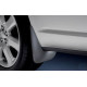 Брызговики на для Toyota Avensis 2012-2015 Sedan задние PZ416-T096C-00