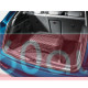 Сітка в багажник для Audi Q7 2015-