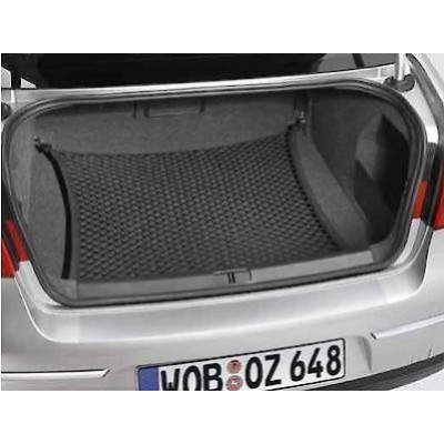 Сітка в багажник для Volkswagen Passat B6 2005-, B7 2010-, B8 2015-, CC 2008-