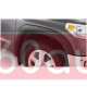 Расширители колесных арок для Toyota Tundra 2007-2013 с брызговиками Bushwacker 30909-02