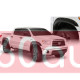 Розширювачі колісних арок для Toyota Tundra 2007-2013 Pocket Style Bushwacker 30911-02