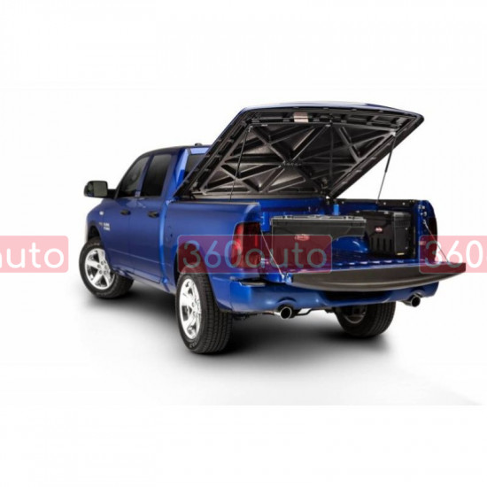 Ящик в кузов для Toyota Hilux 2015- пасажирська сторона UnderCover SwingCase SC402P