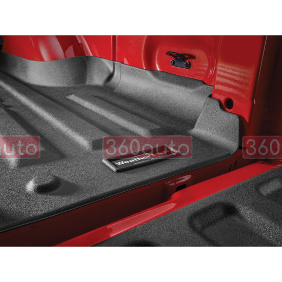 Коврик в кузов Ford F-150 2014-2020, 2021- 5.5 Box WeatherTech 36912