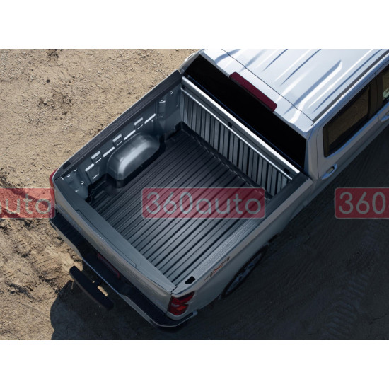 Коврик в кузов Ford F-150 2014-2020, 2021- 5.5 Box WeatherTech 36912