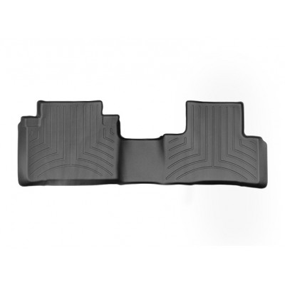 3D коврики для Acura RDX 2012-2018 8-Way черные задние WeatherTech 444713