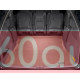 Коврик в багажник для Toyota Sienna 2003-2010 бежевые WeatherTech 41243