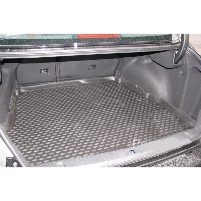Килимок у багажник Hyundai Grandeur 2005- Hyundai PAKBHG05