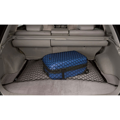 Сітка в багажник для Lexus RX 2009- горизонтальна