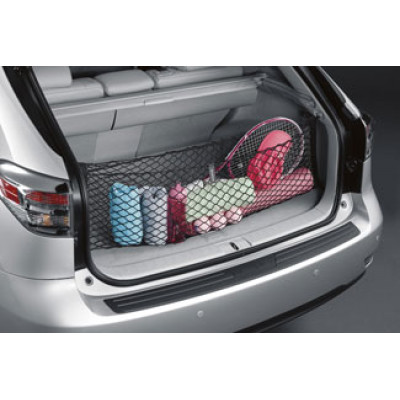 Сітка в багажник для Lexus RX 2009- кишеня