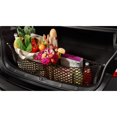 Сітка в багажник для Toyota Avalon 2013-