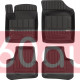 3D коврики для Volkswagen Up, Seat Mii, Skoda Citigo 2011- Frogum Proline 3D407176