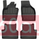 3D килимки для Audi Q3 2011-2018 Frogum Proline 3D407664